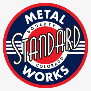 Standard Metal Works - Circle