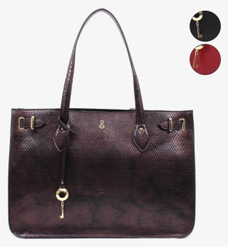 London Fog Harlow Tote - Tote Bag
