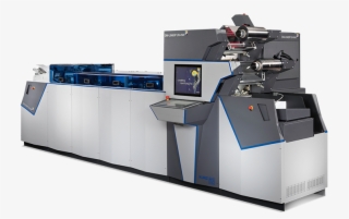 Dm Liner Uv Ink - Digital Metal Printing Machine
