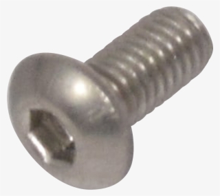 Hex Socket Button Head Screw - Tool