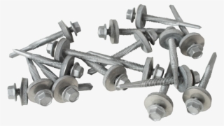 Heavy Section Steel Purlins Hs38 Screws Heavy Section - C Purlin Screw