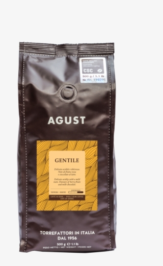 Gentile Chicco 500gr Csc - Coffee