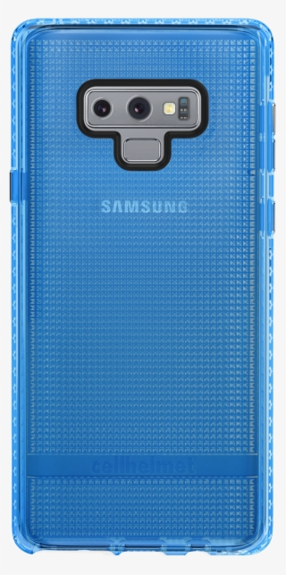 Cellhelmet Altitude X Blue Case For Samsung Galaxy - Samsung Galaxy Note 9