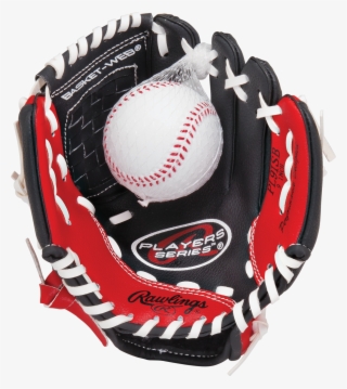 T Ball Glove For Right Hand