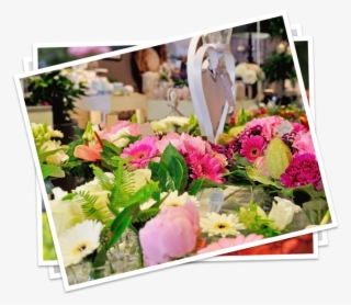Beautiful Flower Arrangements - Floristry