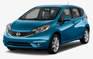 Economic - Nissan Note Versa 2016