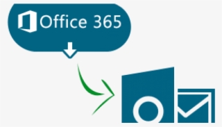 Office 365 Backup To Pst Icon - Nsf To Pst