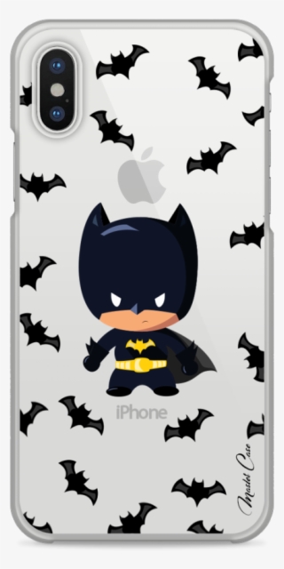 Coque Iphone Xr Batman