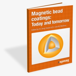 Sepmag Portada 3d Magnetic Bead Coatings - Graphic Design