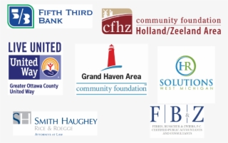 Major Supporters - United Way