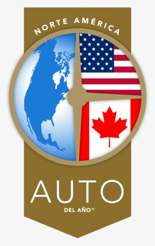 Car, Banner, Rgb, Png - North American Car Of The Year 2019