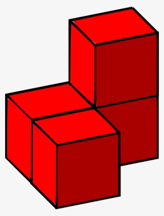Building Blocks, Tetris, 3d, Blocks, Toys, Cubes, Game - 3d Blocks