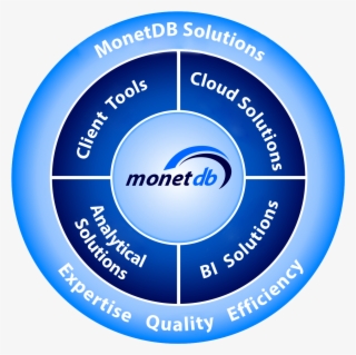 Company Profile - Monetdb