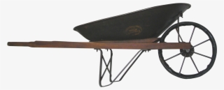 Antique Jackson Manufacturing Iron Chairish - Cart