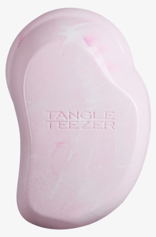 The Original - Tangle Teezer Pink Marble
