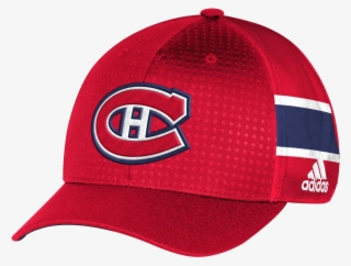 Montreal Canadiens 2017 Nhl Draft Structured Cap Adidas - Montreal Canadiens Hat