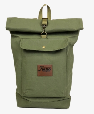 Backpack Front - Diaper Bag