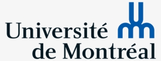 Universite De Montreal Logo - Université De Montréal Logo