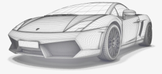 Car Placeholder Image - Lamborghini Gallardo