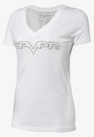 White - Active Shirt