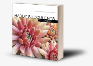 95 Add To Cart - Hardy Succulents: Tough Plants For Every Climate