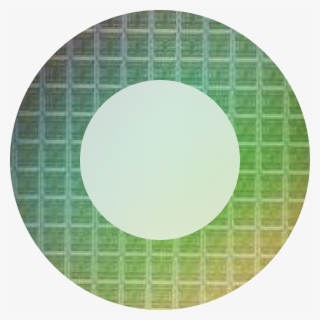 40nm - Circle