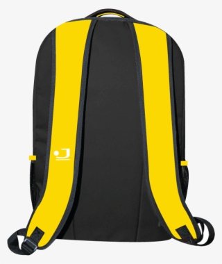 Iowa Hawkeyes Backpack W/ Interchangeable Basketball - Hand Luggage