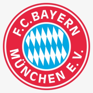 Fc Bayern Munchen - Logo Bayern Munich 2017