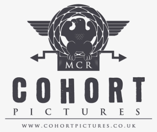Logo I Put Together For Cohort Pictures - Graphic Design