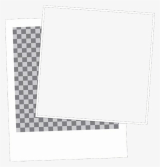 Polaroid Sticker - Aesthetic Overlays For Edits