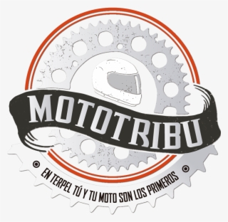 Logo-moto - Illustration