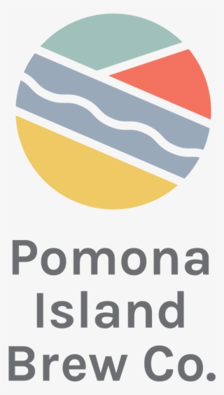 The Font, Mcr On Twitter - Pomona Island Brew Co