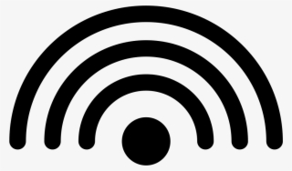 Wifi Wave Comments - Wifi Wave Png