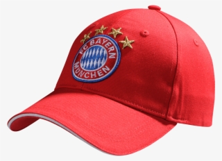 Fc Bayern München Cap - Bayern Munich