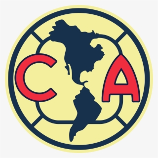 Club América - Logo Del America