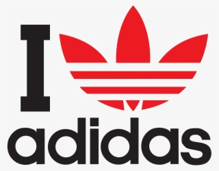 Adidas Logo Png Free Download - Adidas