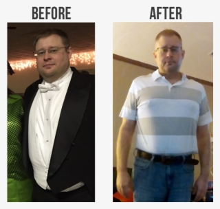 Learn How David Lost Over 42 Pounds On The Wild Diet - Best Friends Laughing Quote