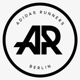 Logo Adidas-runners - Adidas Runners Dubai Logo