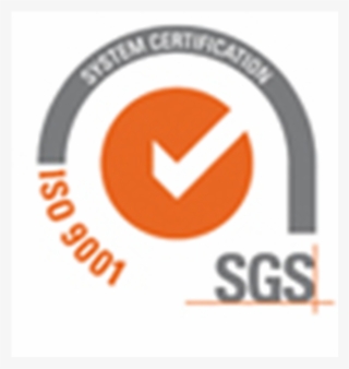 Awards - Iso 9001