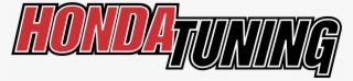 Honda Tuning Logo Png Transparent - Honda Tuning Magazine Logo