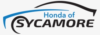 Menu Honda Of Sycamore - Oval