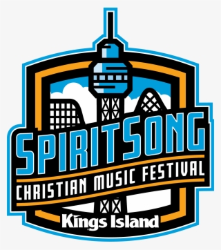 kings island logo illustration free download