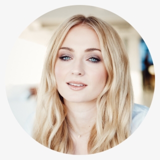 Sophie Turner - Actress - Most Beautiful Hollywood Actress