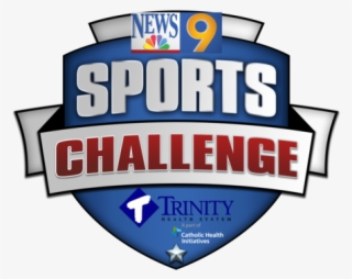Trinity Health System Sports Challenge - Illustration