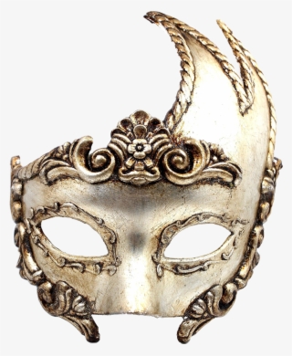 Masquerade Sticker - Masque