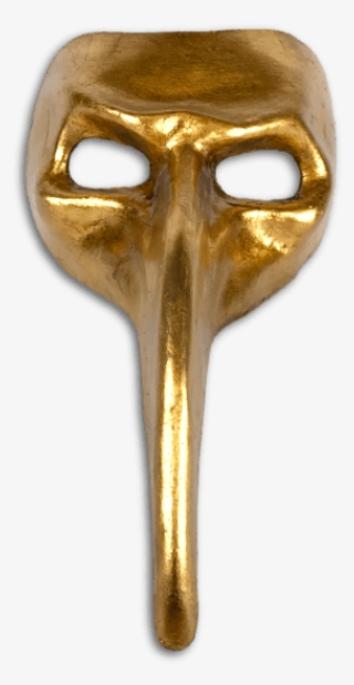 Capitano - Mask