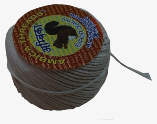 Cotton Twine Ball - Thread