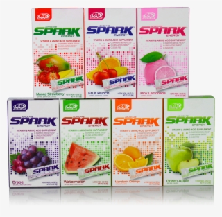 The Sweet Reward Of Renewal Get A Box Of Advocare Spark - Advocare
