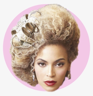 Beyonce Circle3