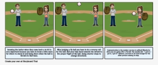 Second Softball Bored - Jackie Robinson Funny Jokes